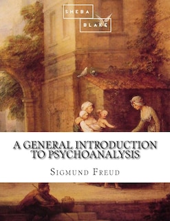 Couverture_A General Introduction to Psychoanalysis