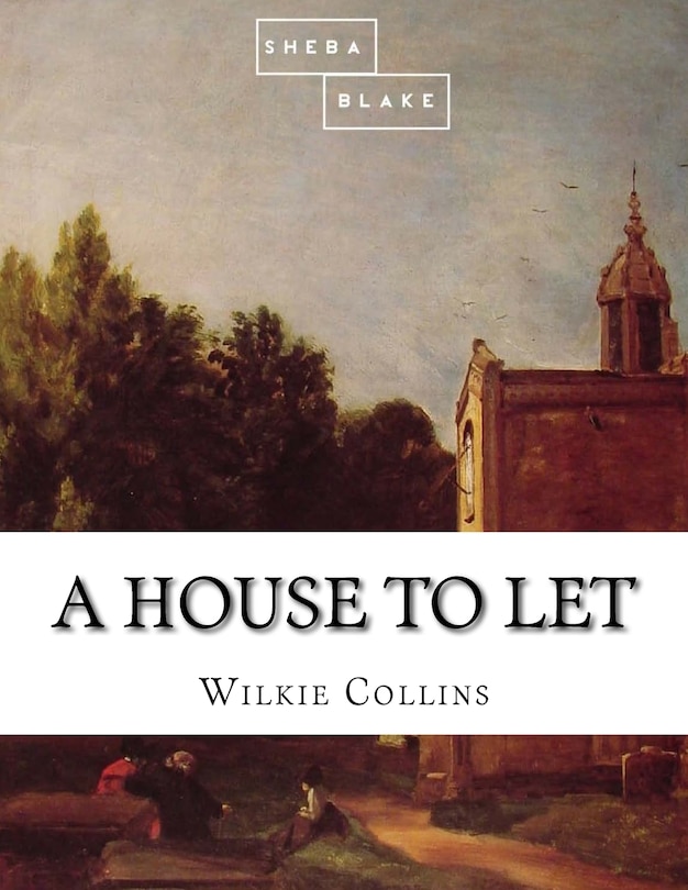 Couverture_A House to Let