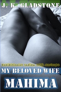 Couverture_My Beloved Wife Mahima