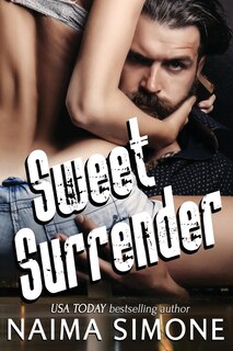 Front cover_Sweet Surrender