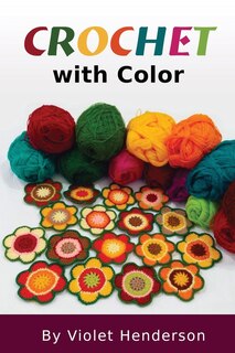 Couverture_Crochet with Color