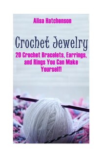 Couverture_Crochet Jewelry