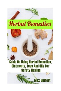 Couverture_Herbal Remedies