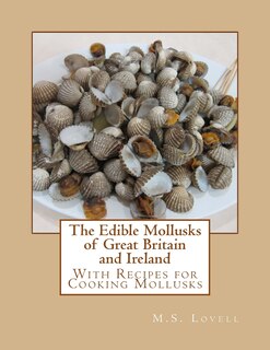 Front cover_The Edible Mollusks of Great Britain and Ireland
