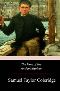 Couverture_The Rime of the Ancient Mariner