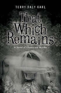 Front cover_That Which Remains