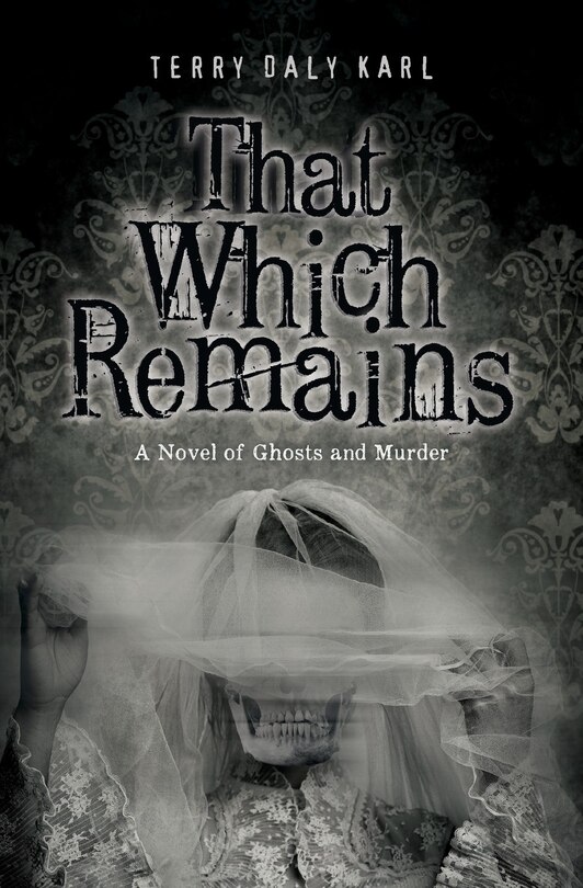 Front cover_That Which Remains