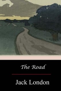 Front cover_The Road