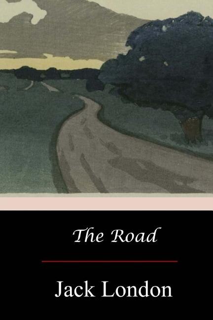 Front cover_The Road