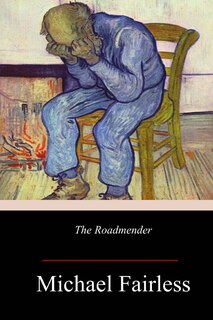 Front cover_The Roadmender