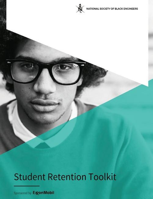 Front cover_Student Retention Toolkit