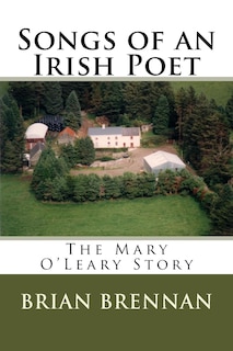 Couverture_Songs of an Irish Poet