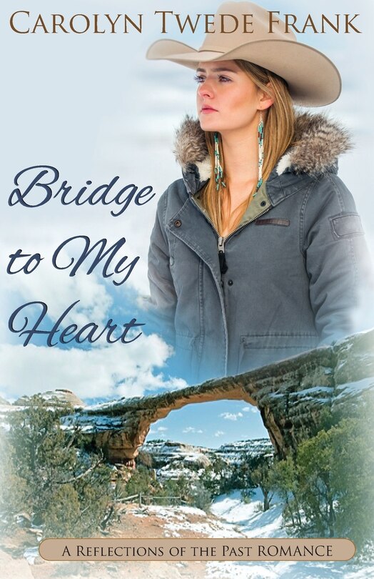 Front cover_Bridge to My Heart