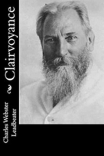 Front cover_Clairvoyance