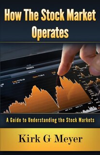 Front cover_How the Stock Market Operates