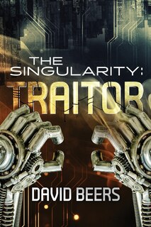Front cover_The Singularity