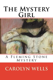 Front cover_The Mystery Girl