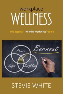 Front cover_Workplace Wellness