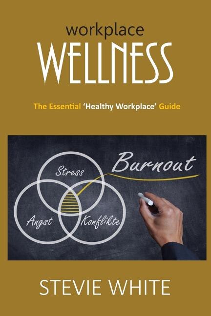 Front cover_Workplace Wellness