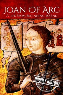 Couverture_Joan of Arc