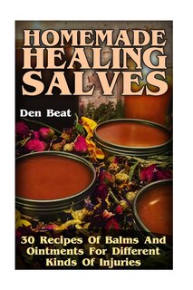 Couverture_Homemade Healing Salves