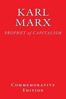 Couverture_Karl Marx