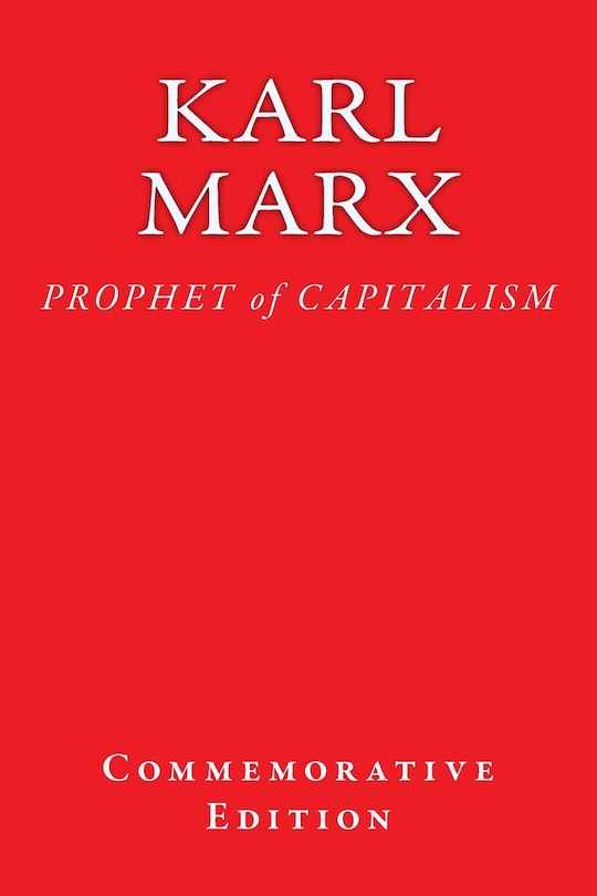 Couverture_Karl Marx