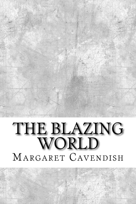 Front cover_The Blazing World