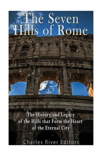 Front cover_The Seven Hills of Rome