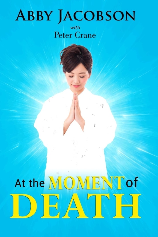 Couverture_At the Moment of Death