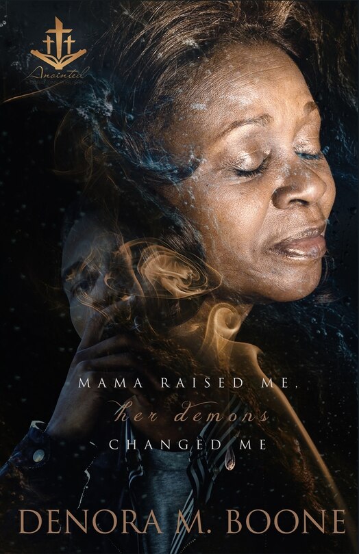 Front cover_Mama Raised Me Her Demons Changed Me