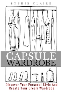 Front cover_Capsule Wardrobe