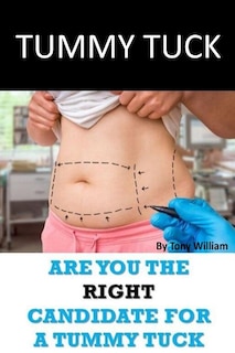Front cover_Tummy Tuck