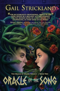 Front cover_Oracle of the Song