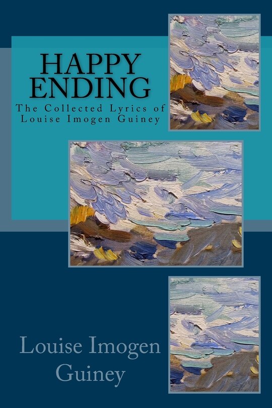 Front cover_Happy Ending