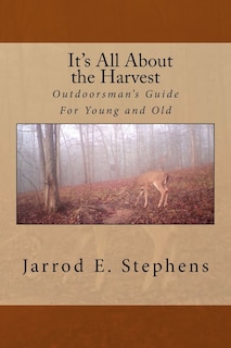 Couverture_It's All About the Harvest