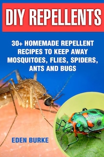 Couverture_DIY Repellents