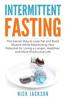 Front cover_Intermittent Fasting