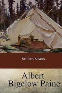 Front cover_The Tent Dwellers