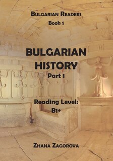Front cover_Bugarian History