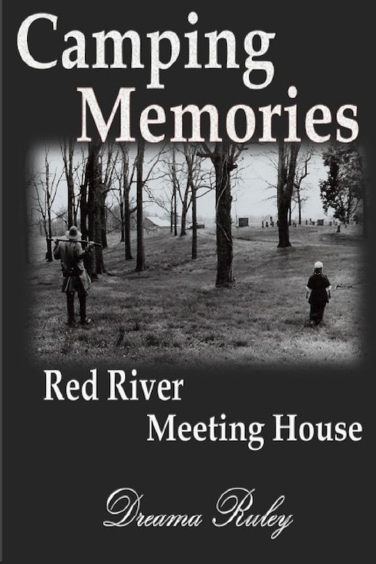 Couverture_Camping Memories Red River Meeting House