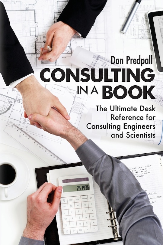 Front cover_Consulting in a Book