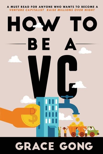 How to be a VC: Learn from top Silicon Valley investors about how they become VCs