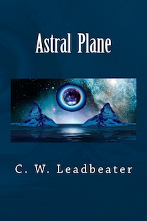 Front cover_Astral Plane