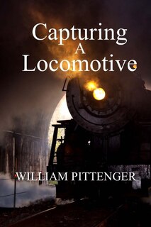 Front cover_Capturing a Locomotive