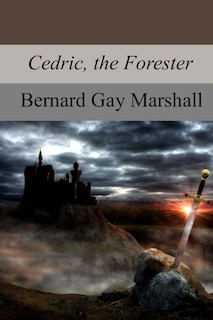 Front cover_Cedric, the Forester