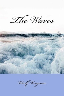 Front cover_The Waves
