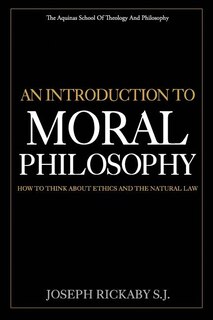 Couverture_An Introduction To Moral Philosophy