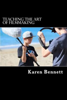 Front cover_Teaching the Art of Filmmaking
