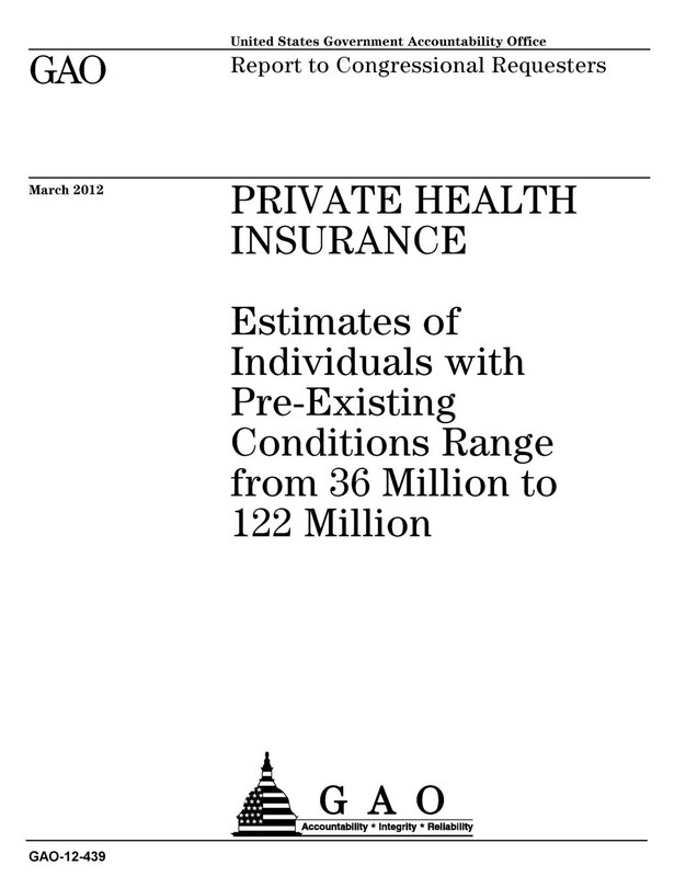 Front cover_Private health insurance